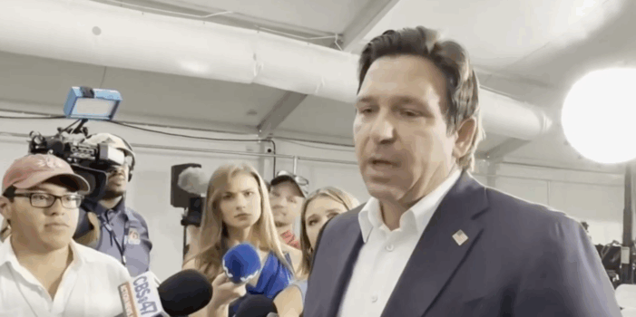 Gov. Ron DeSantis sends Florida DOGE squad to sniff out Miami-Dade budget